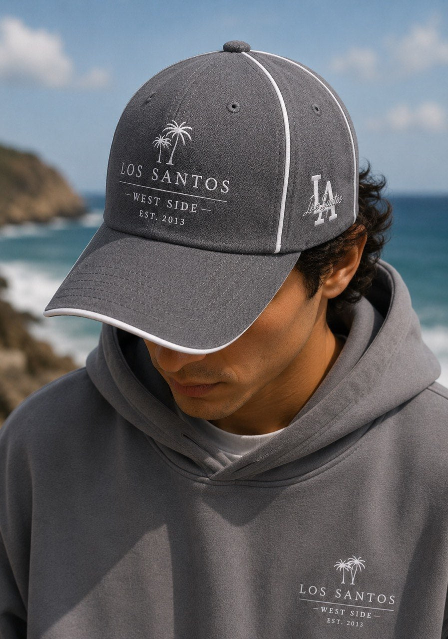Caps