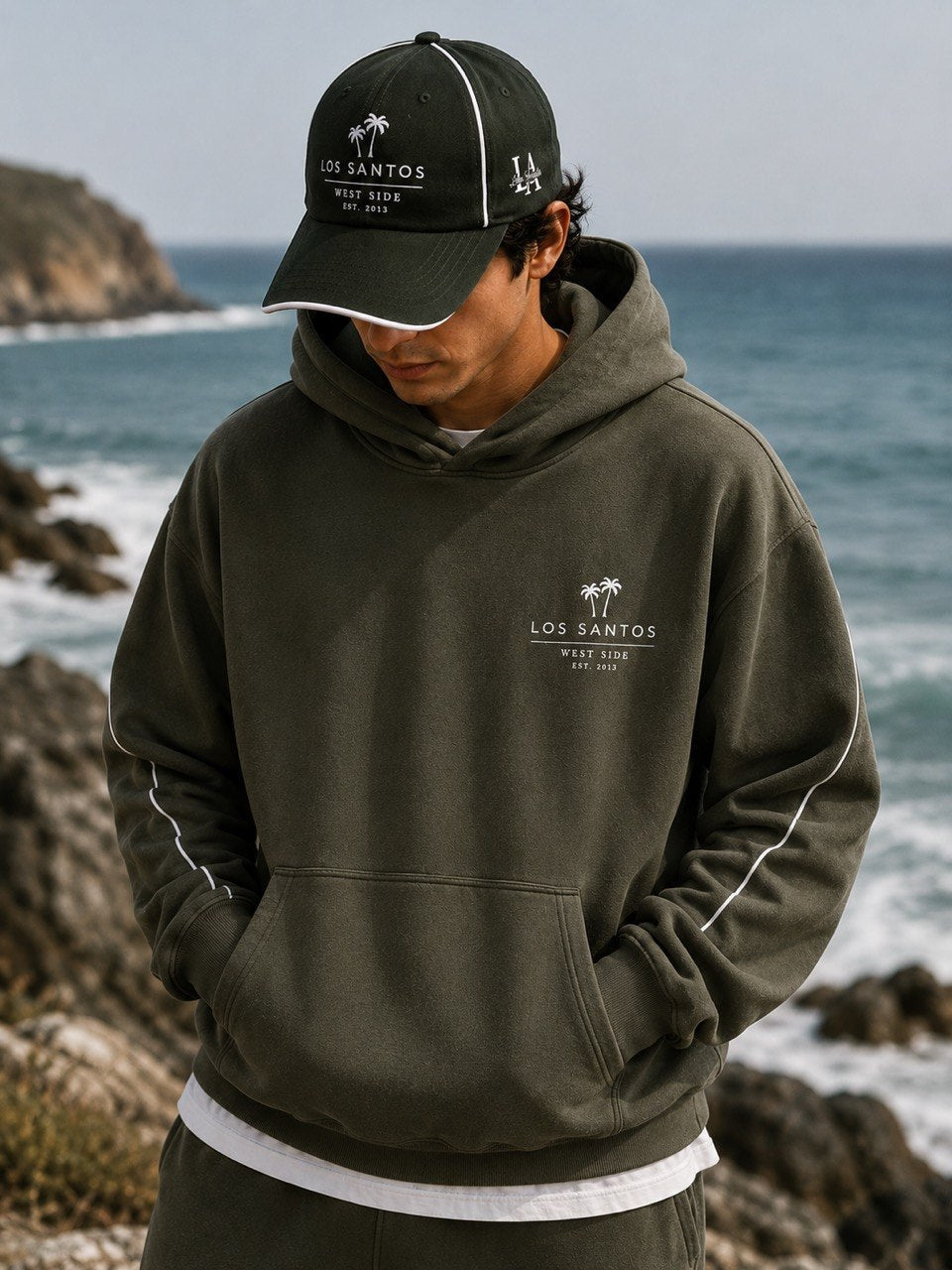 Hoodies