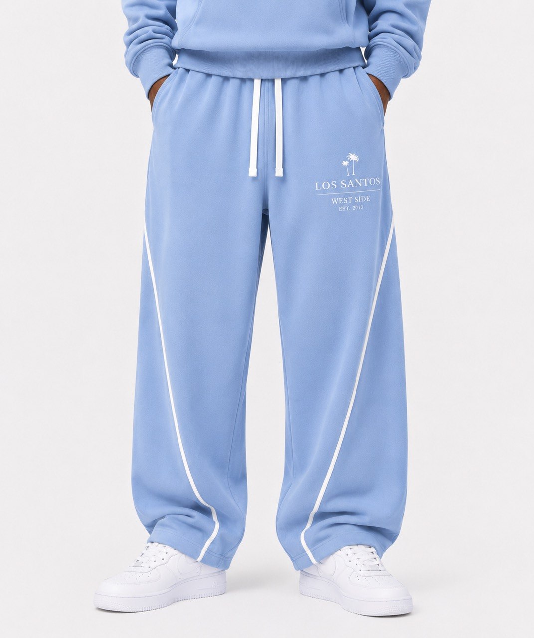 Sweatpants
