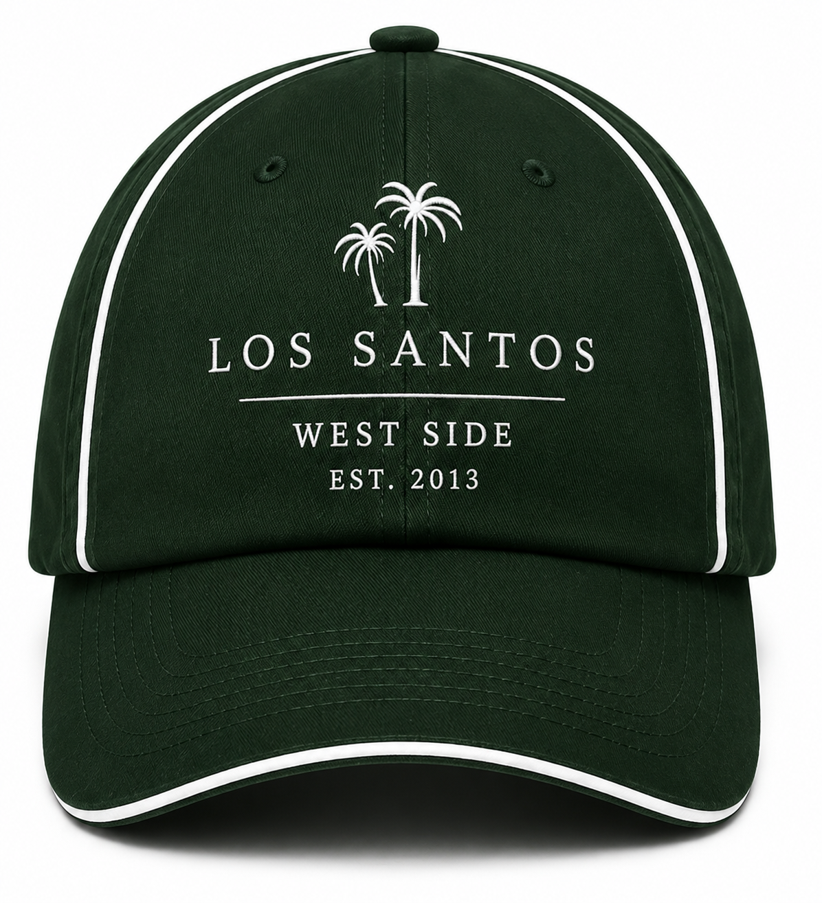 Green Cap